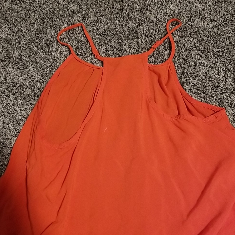 Tank top - Picture 2 of 2
